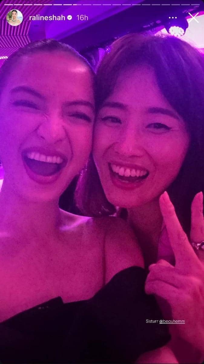 Instagram.com/Ralineshah