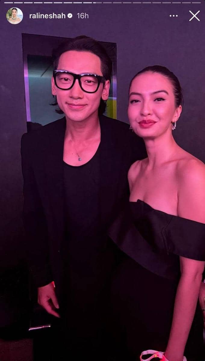 Instagram.com/Ralineshah