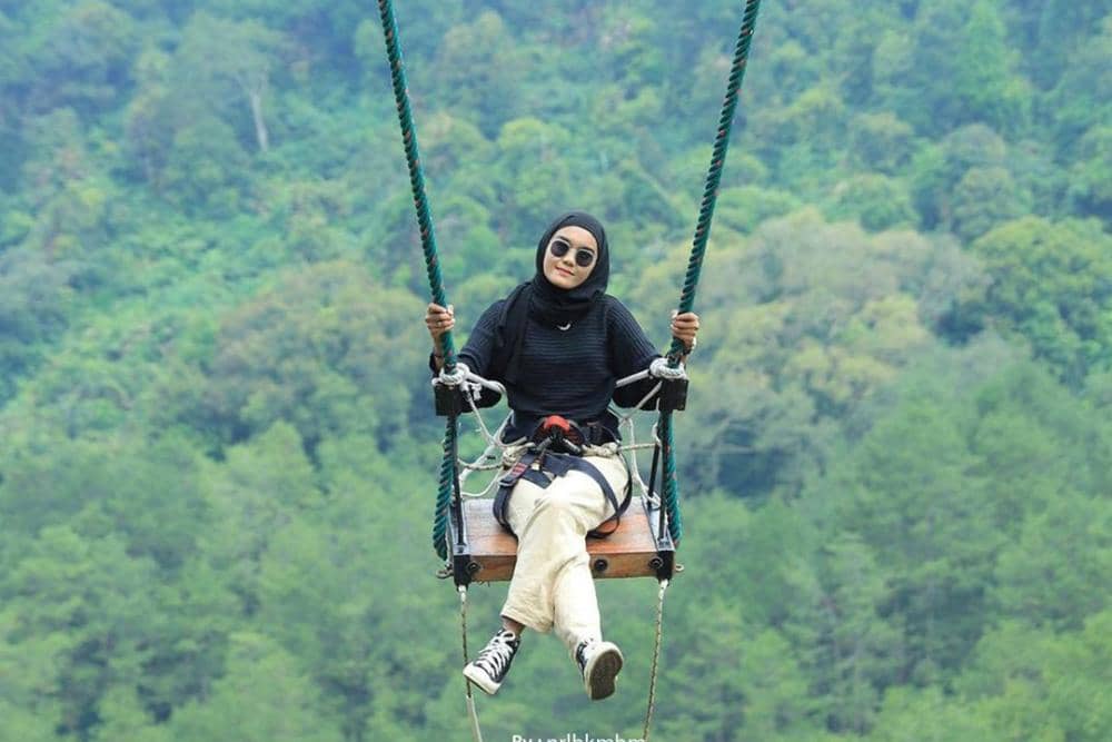 instagram.com/wisataalamsevillage