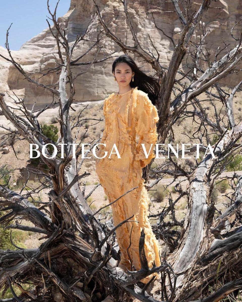dok. Bottega Veneta