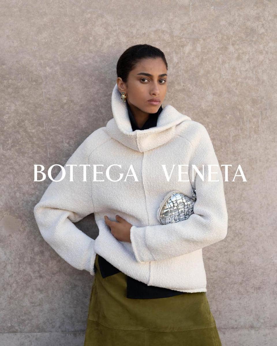 dok. Bottega Veneta