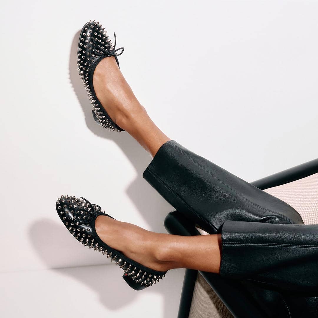 dok. Christian Louboutin