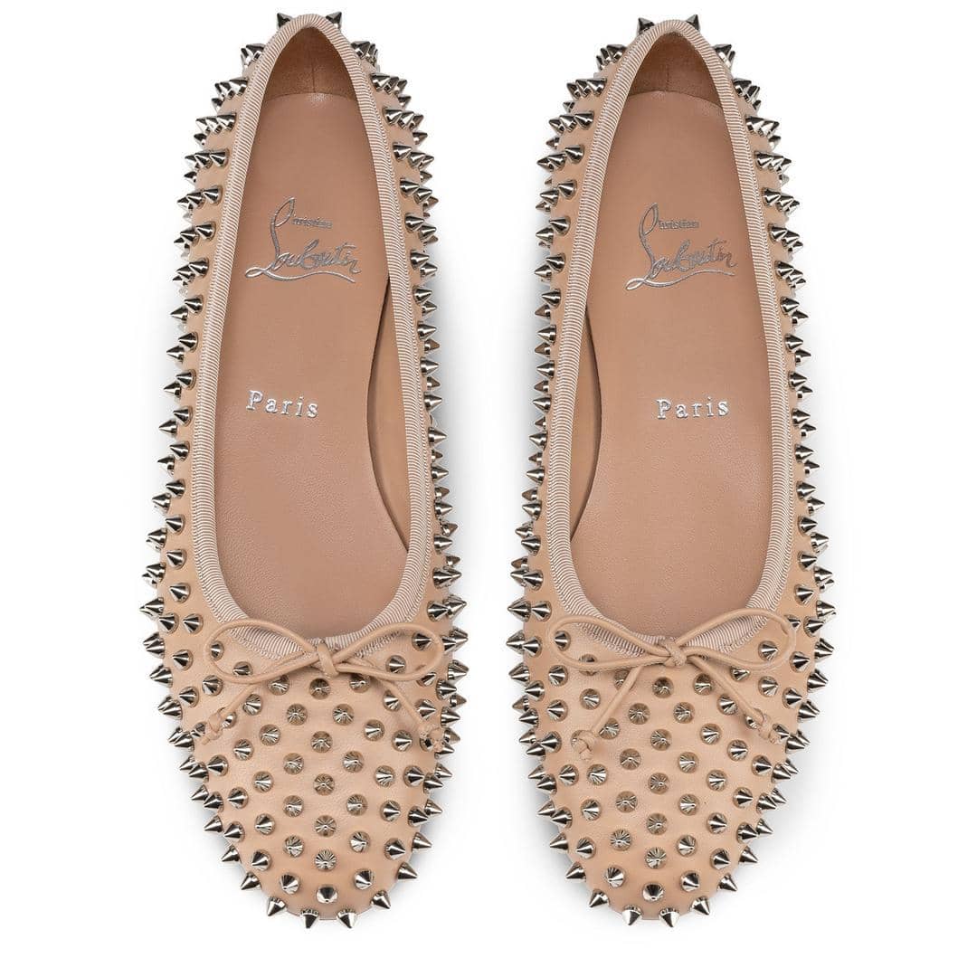 dok. Christian Louboutin