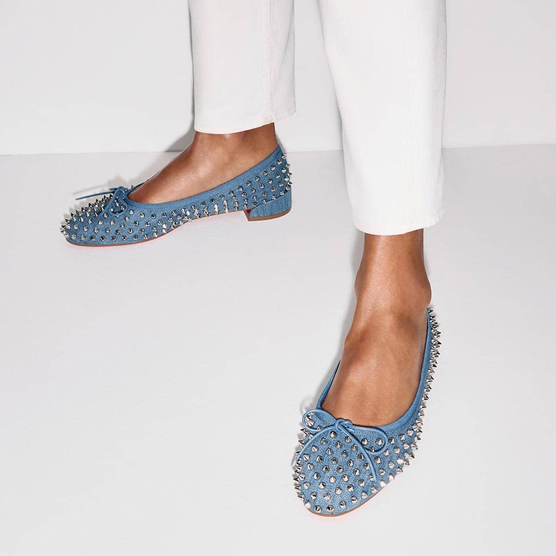 dok. Christian Louboutin