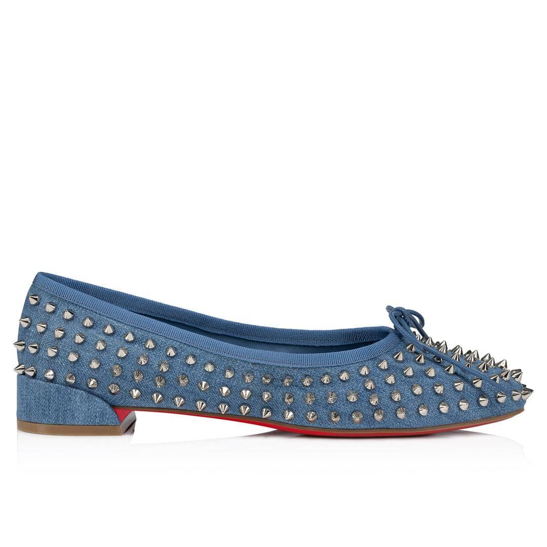 dok. Christian Louboutin