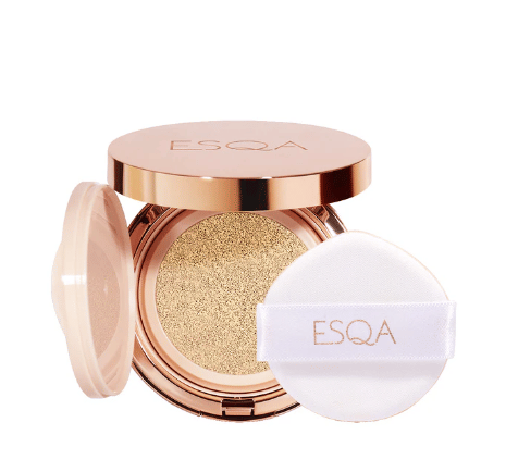 Esqa Flawless Cushion Serum SPF 50+ PA+++