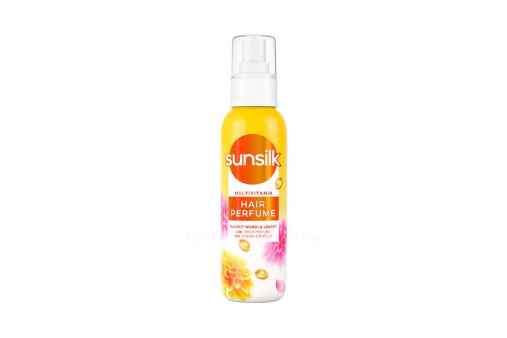sunsilk.co.id
