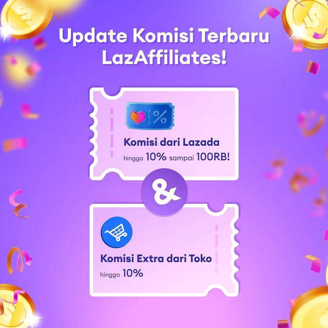 instagram.com/lazaffiliatesid