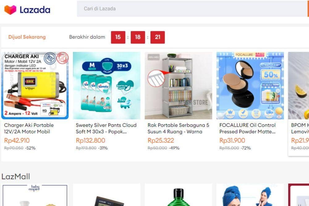 lazada.co.id