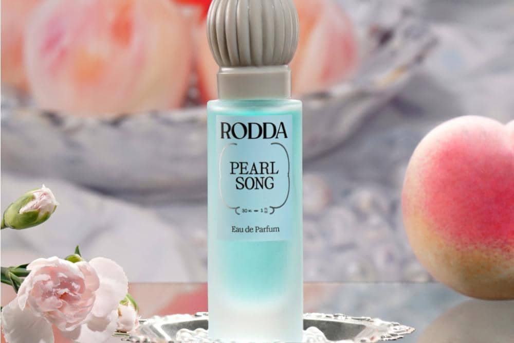 shopee.co.id/RODDA Pearl Song Eau De Perfume