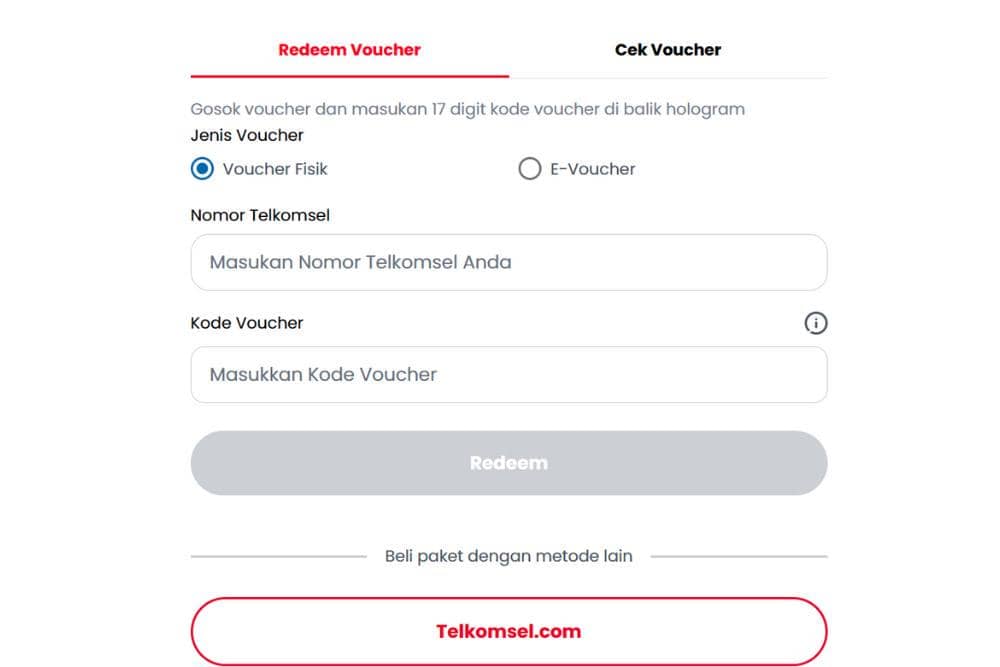 telkomsel.com