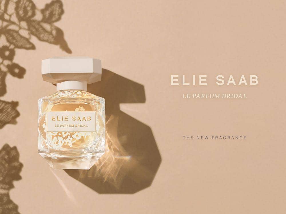 Popbela.com/LUXASIA - ELIE SAAB
