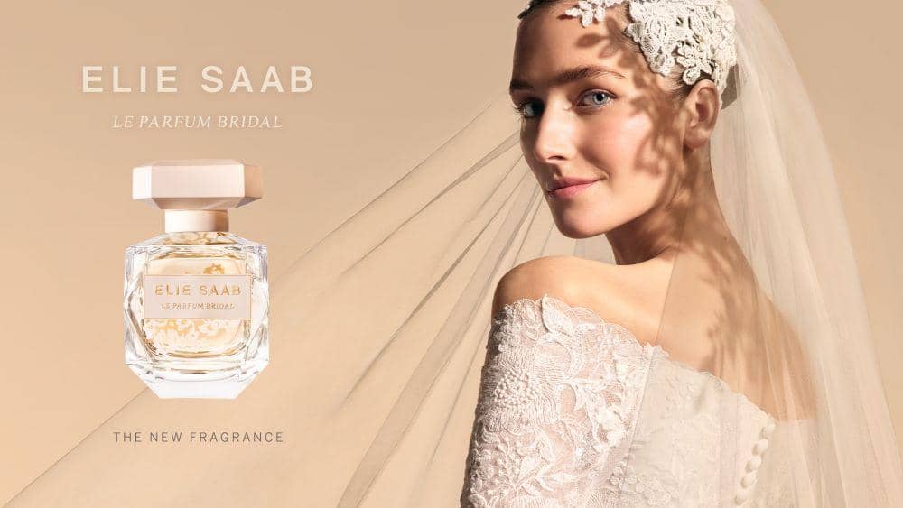 Popbela.com/LUXASIA - ELIE SAAB