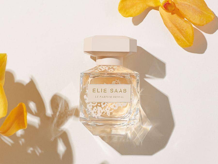 Popbela.com/LUXASIA - ELIE SAAB