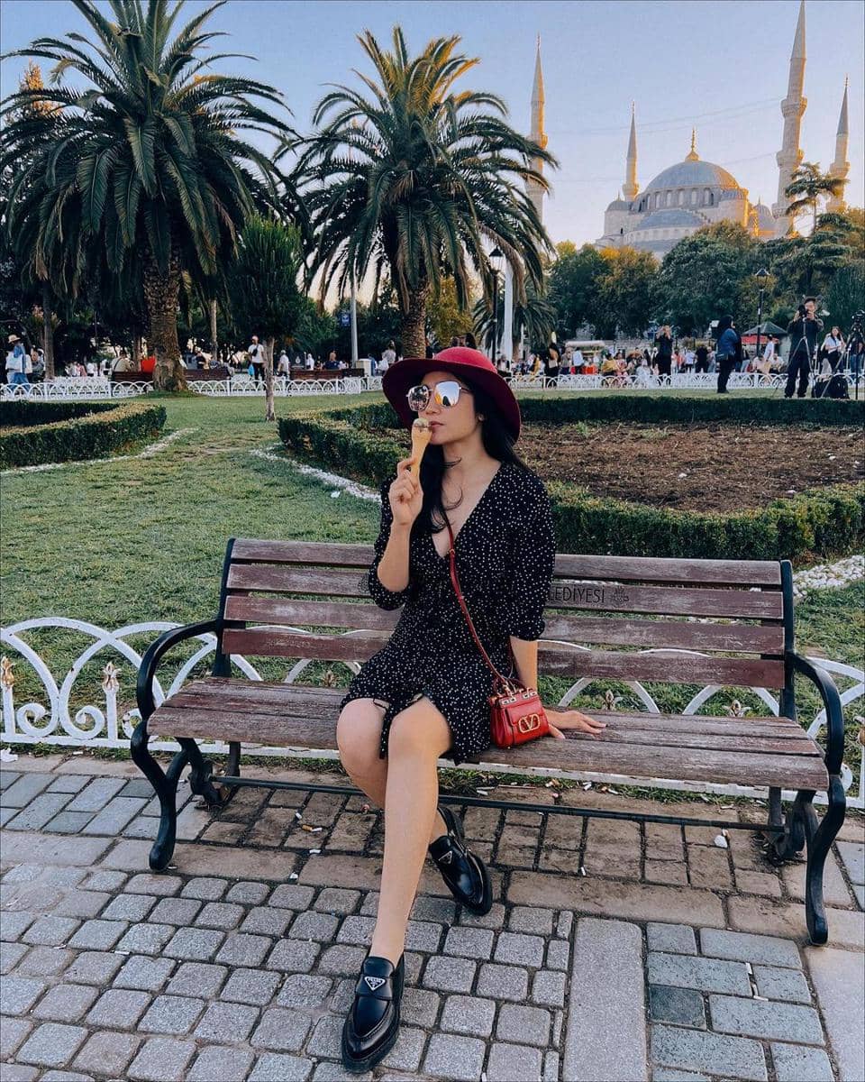 instagram.com/febbyrastanty