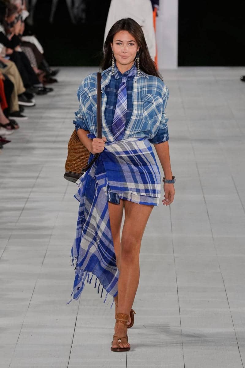dok. Ralph Lauren