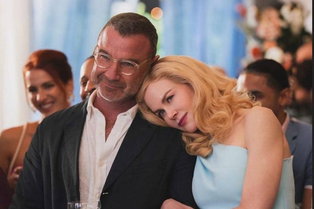 Netflix.com/Theperfectcouple