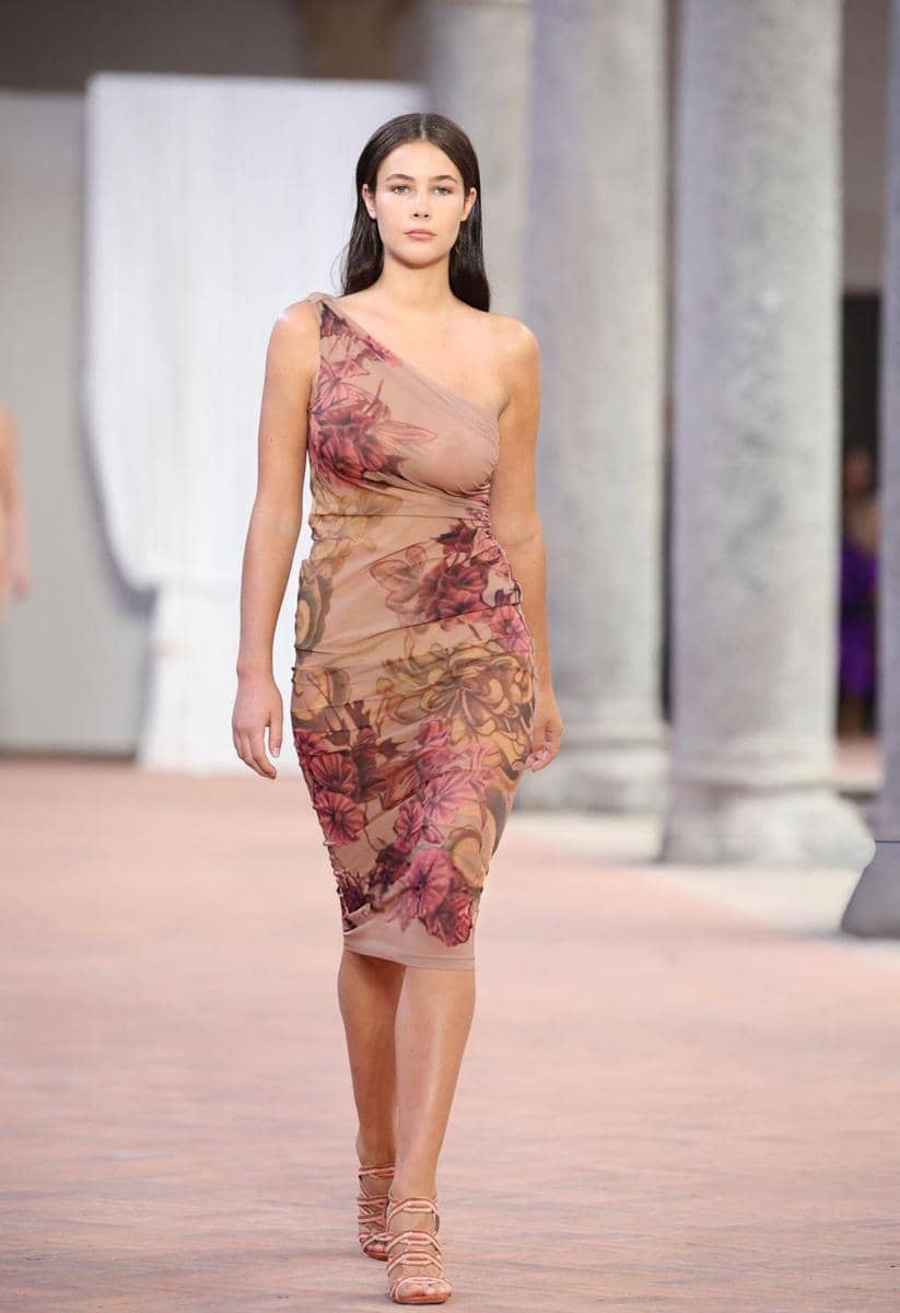 dok. Alberta Ferretti