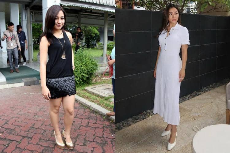 dok. Internet/instagram.com/nikitawillyofficial94