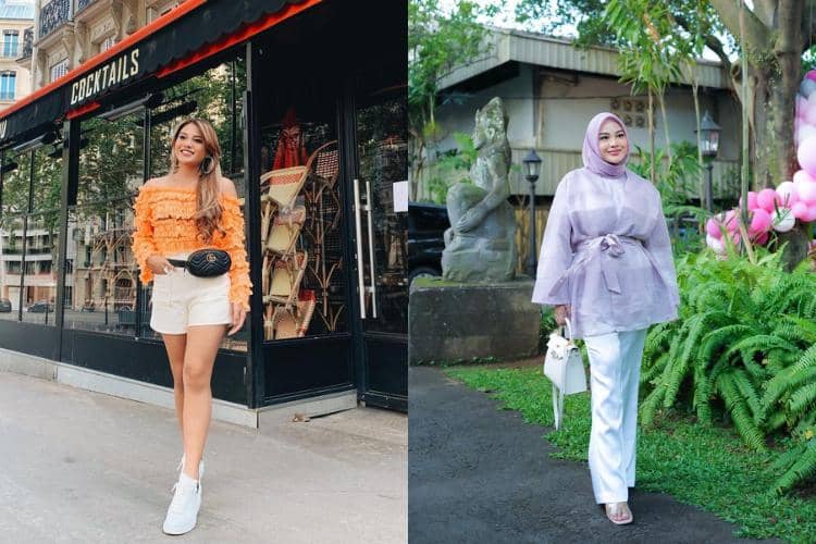 instagram.com/aurelie.hermansyah