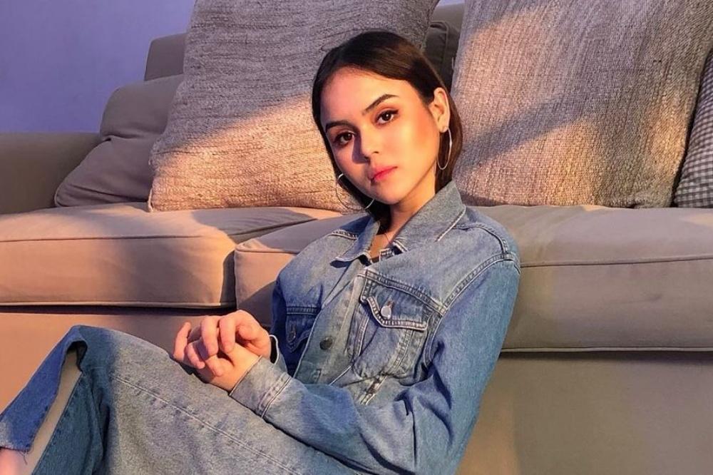 6 Fakta Keluarga Laura Anna, Saling Mendukung saat Suka Duka