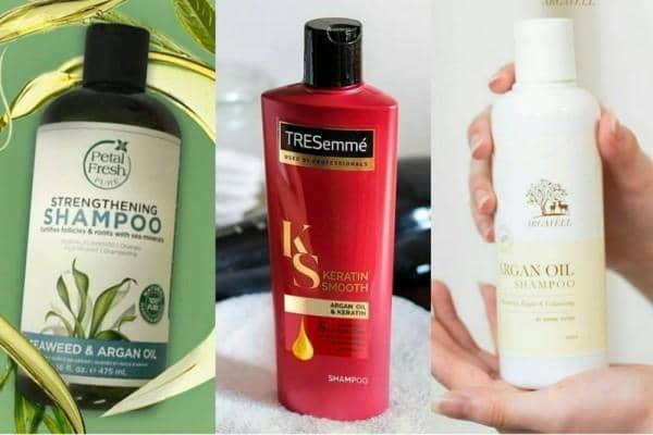 Instagram.com/petalfreshid/| nstagram.com/tresemmeid/ |instagram.com/argavell.id