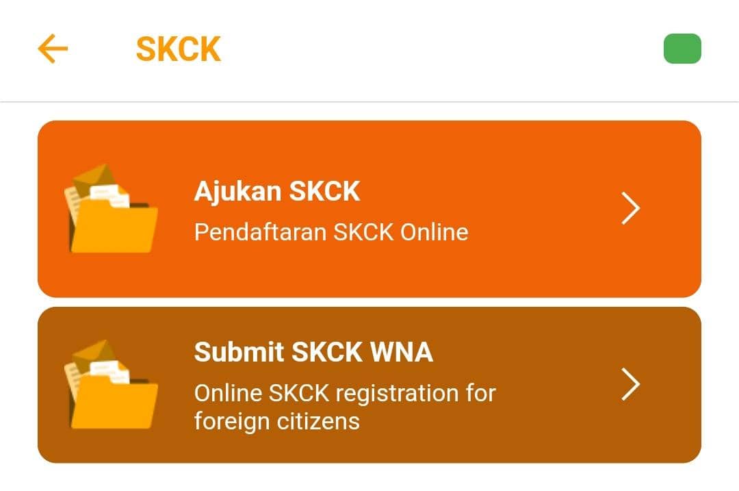 Dok. POLRI SuperApp Presisi