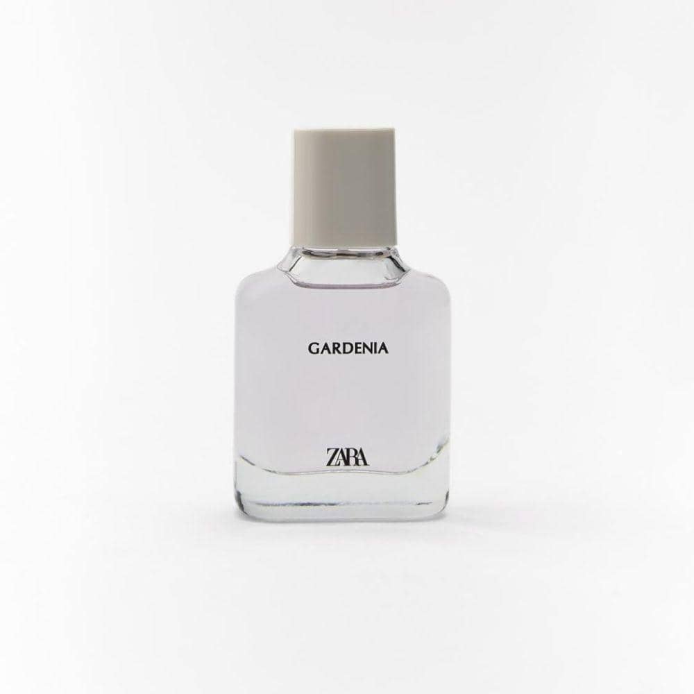Zara Gardenia