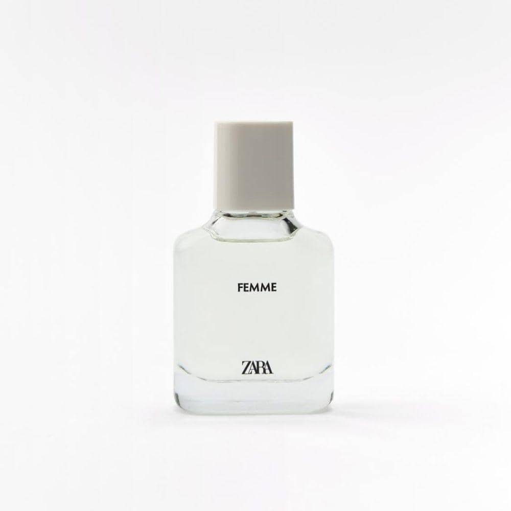 Zara Femme
