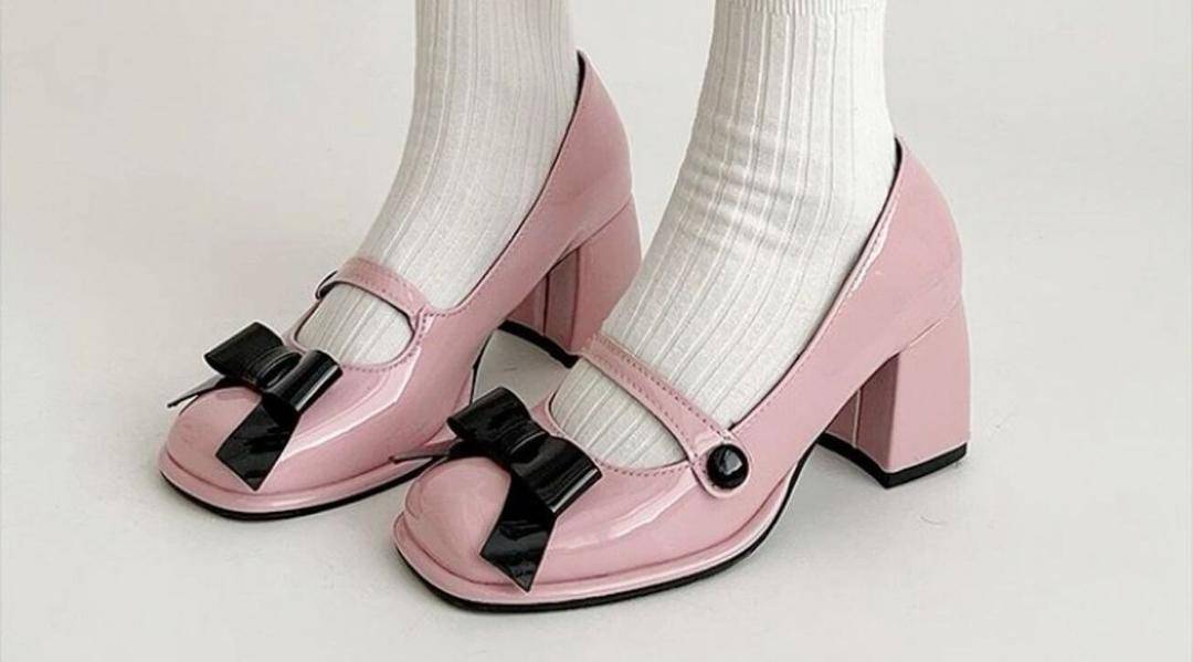 8 Rekomendasi Sepatu Aesthetic untuk Berbagai Acara