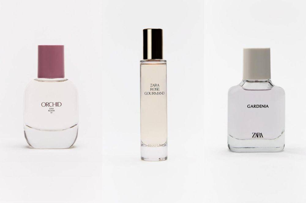 Harga Parfum Zara