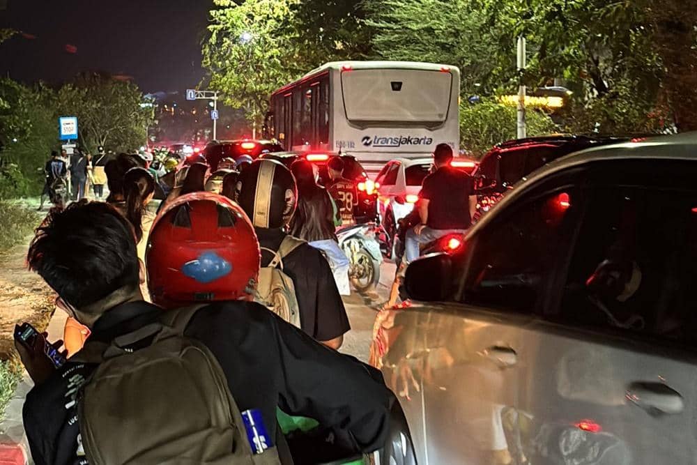 Popbela.com/Niken Ari