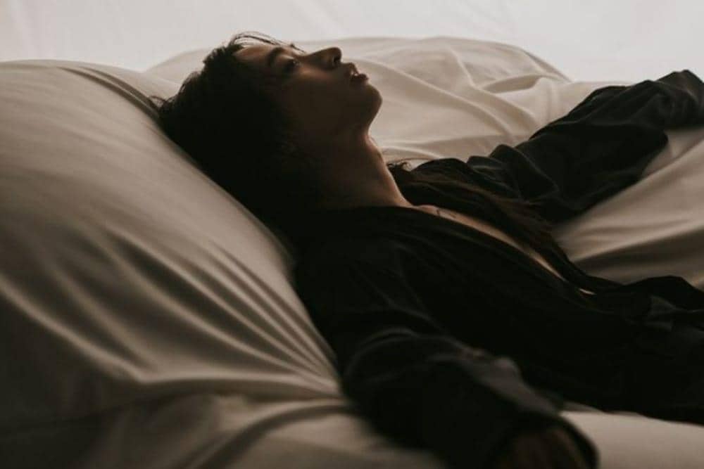 Instagram.com / keshi