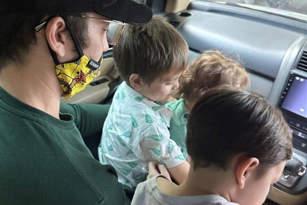 Instagram.com/stefanwilliam