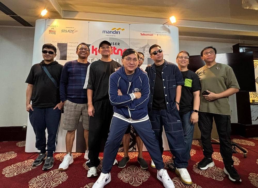 Popbela.com/Niken Ari