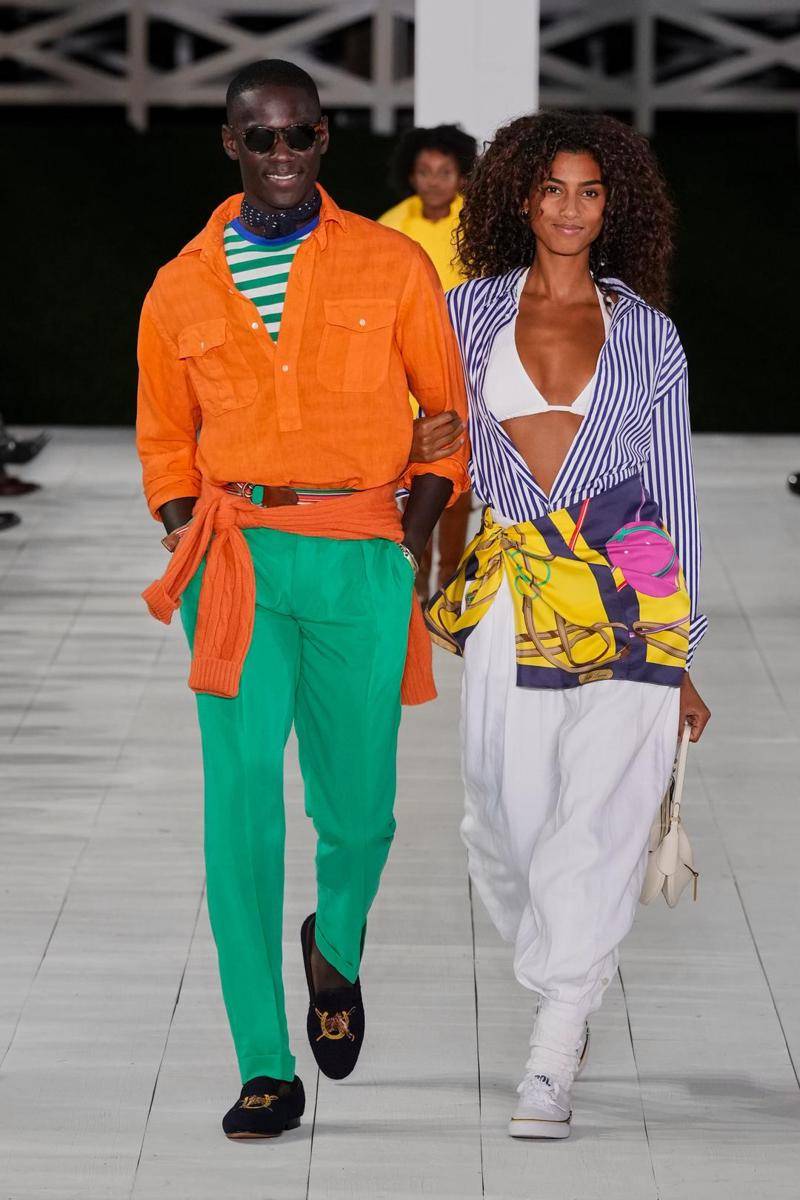 dok. Ralph Lauren