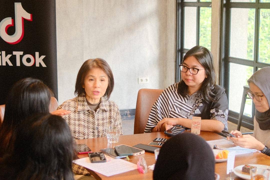 Dok. TikTok