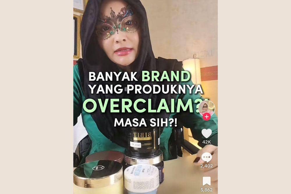 TikTok/Dokter Detektif