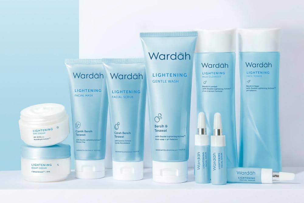 wardahbeauty.com