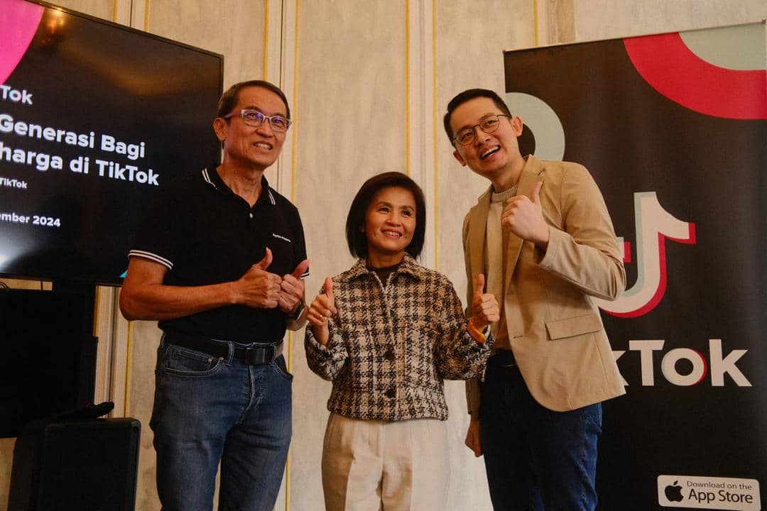 Dok. TikTok