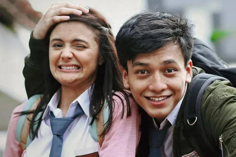 Instagram.com/dearnathanmovie