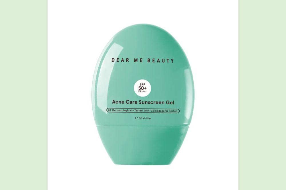 dearmebeauty.com