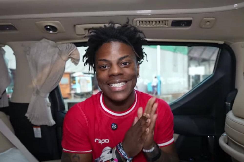 youtube.com/IShowSpeed