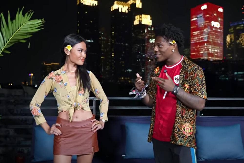 youtube.com/IShowSpeed