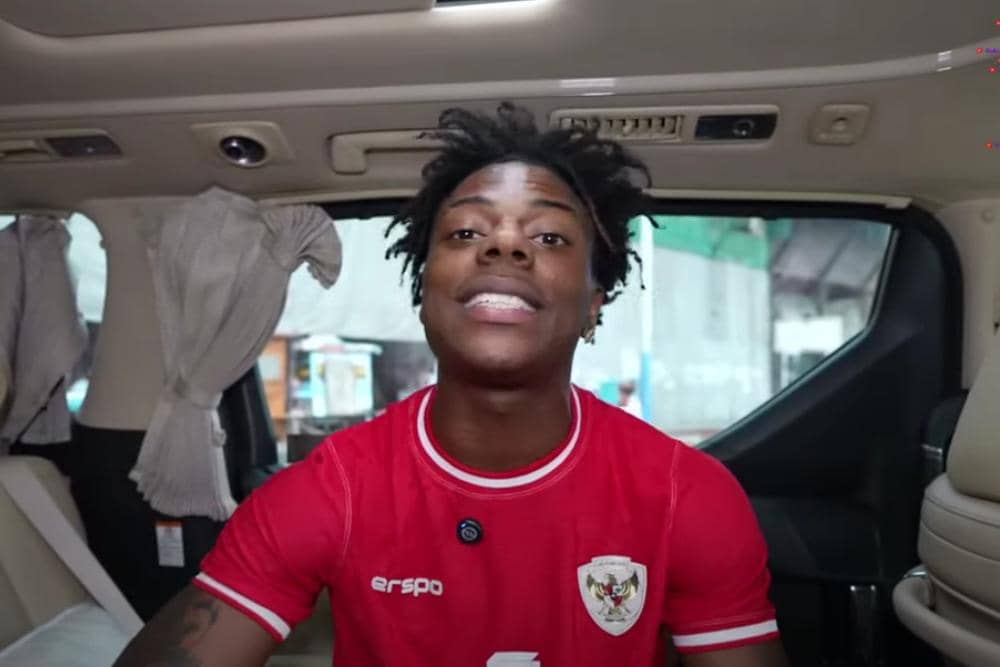 youtube.com/IShowSpeed