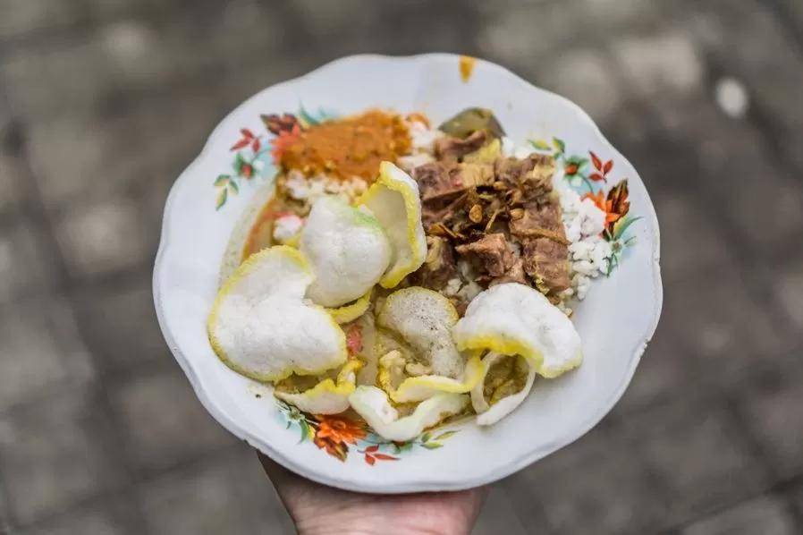 Pergikuliner.com