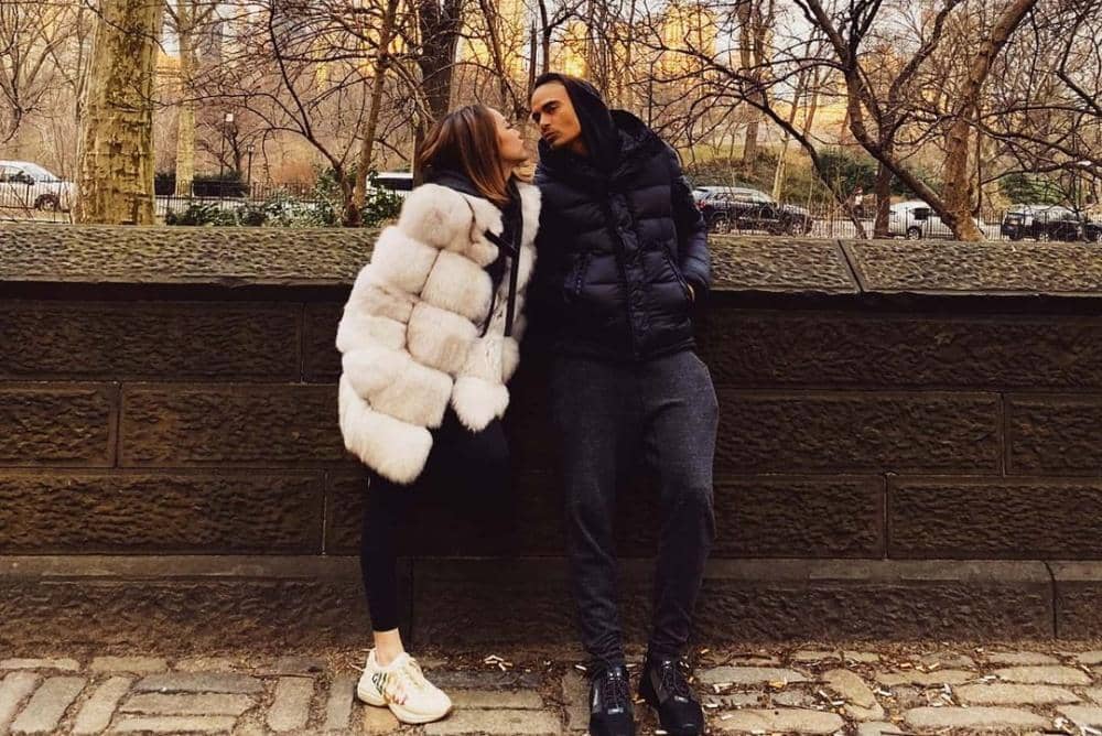 Instagram.com/AshrafSinclair