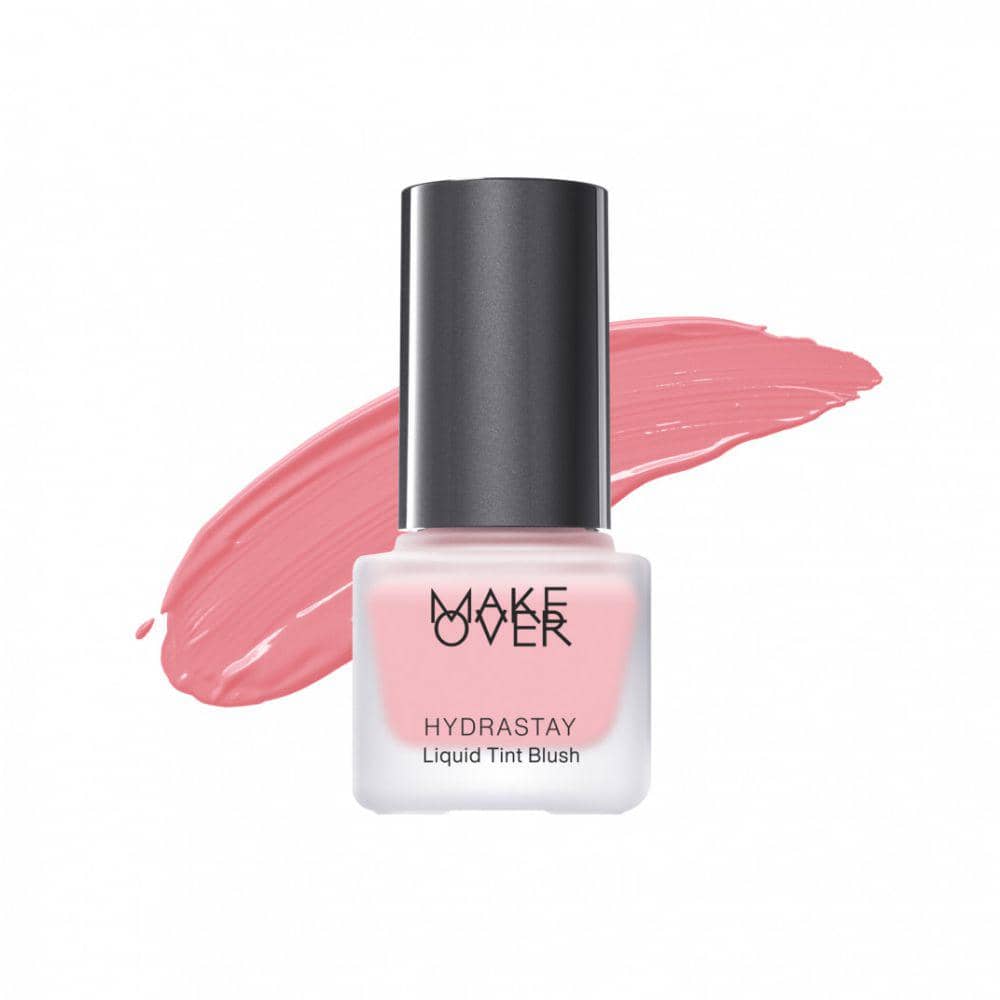 Make Over Hydrastay Liquid Tint Blush (makeoverforall.com)