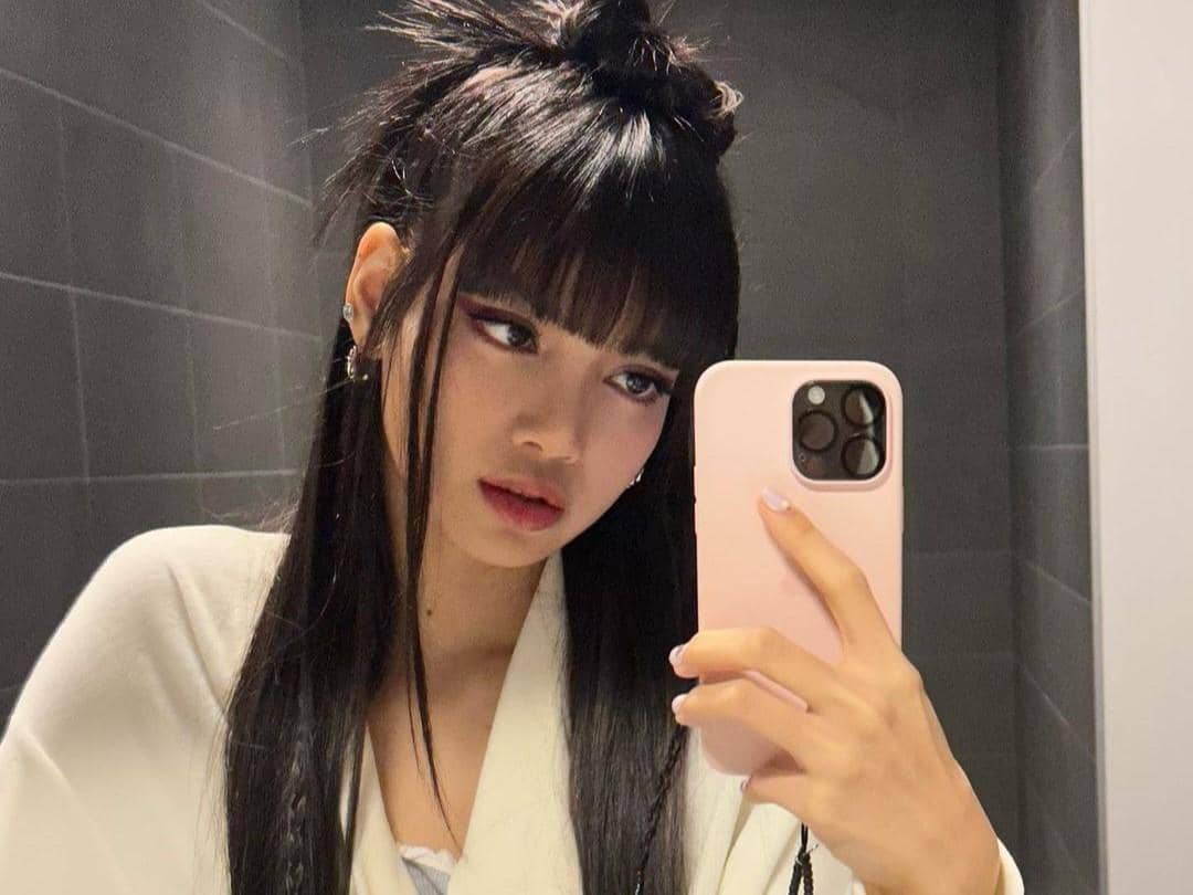 Instagram.com/lalalalisa_m