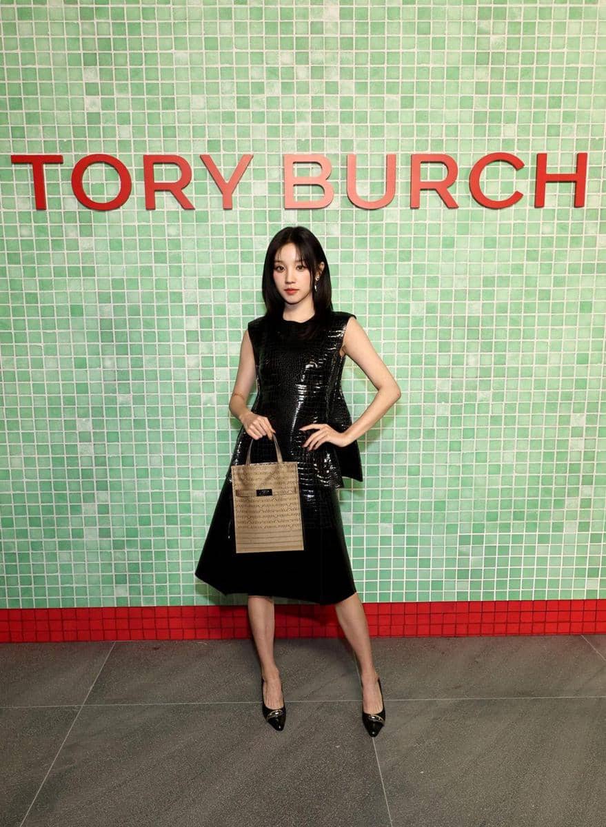 dok. Tory Burch